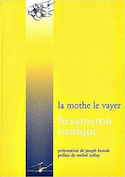 Hexameron rustique